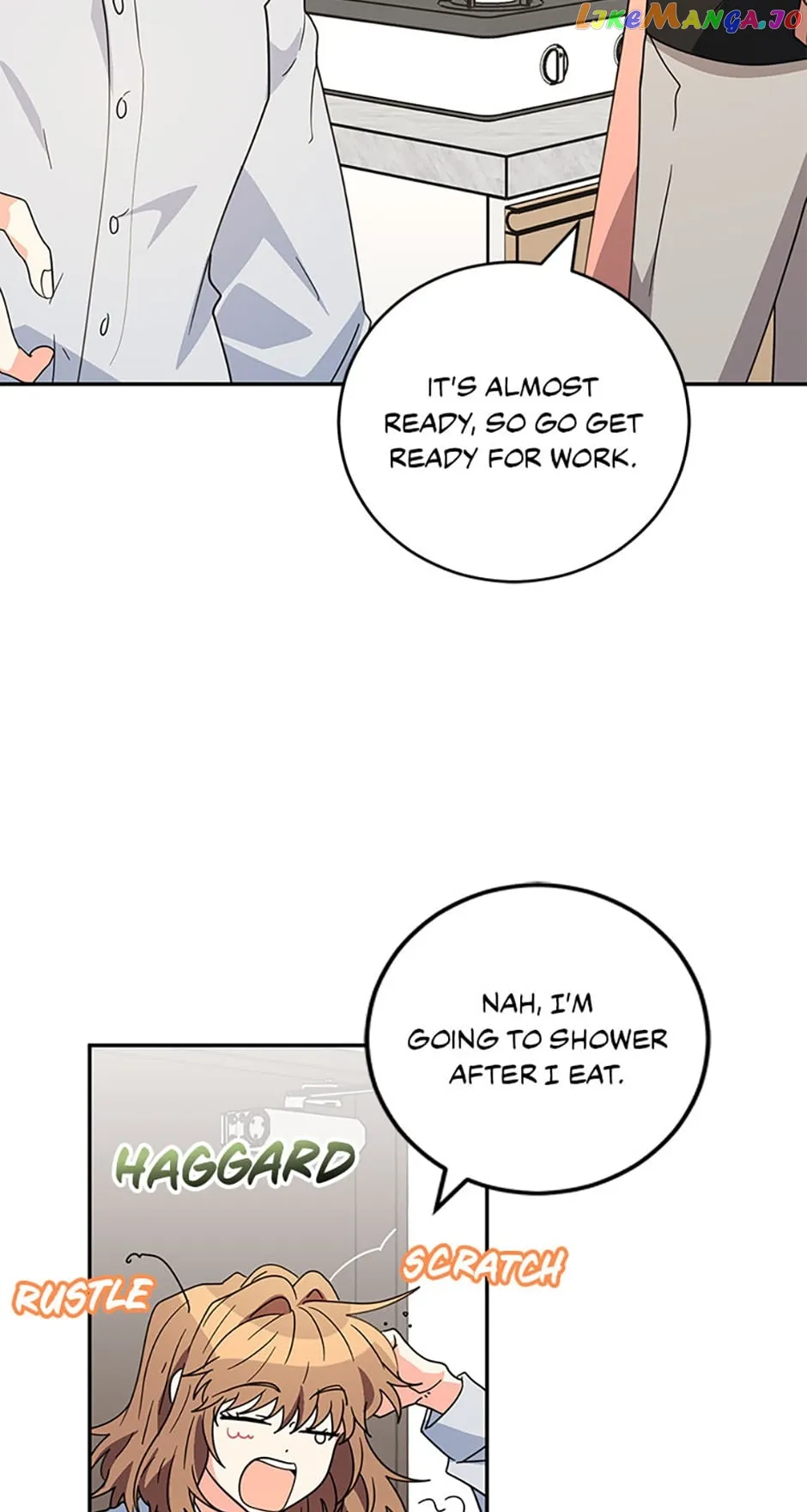 I’m the Main Character’s Little Sister Chapter 44 - Page 2