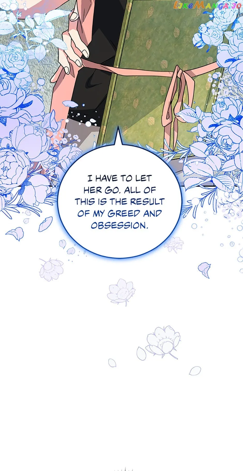 I’m the Main Character’s Little Sister Chapter 44 - Page 20