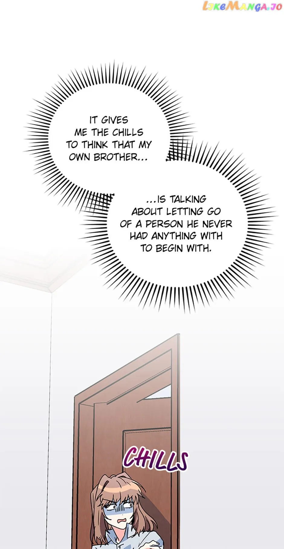 I’m the Main Character’s Little Sister Chapter 44 - Page 22