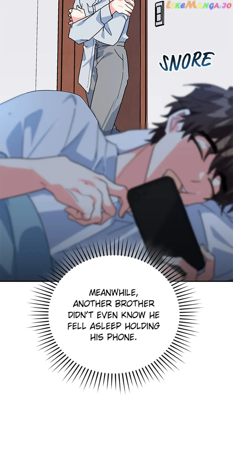 I’m the Main Character’s Little Sister Chapter 44 - Page 23