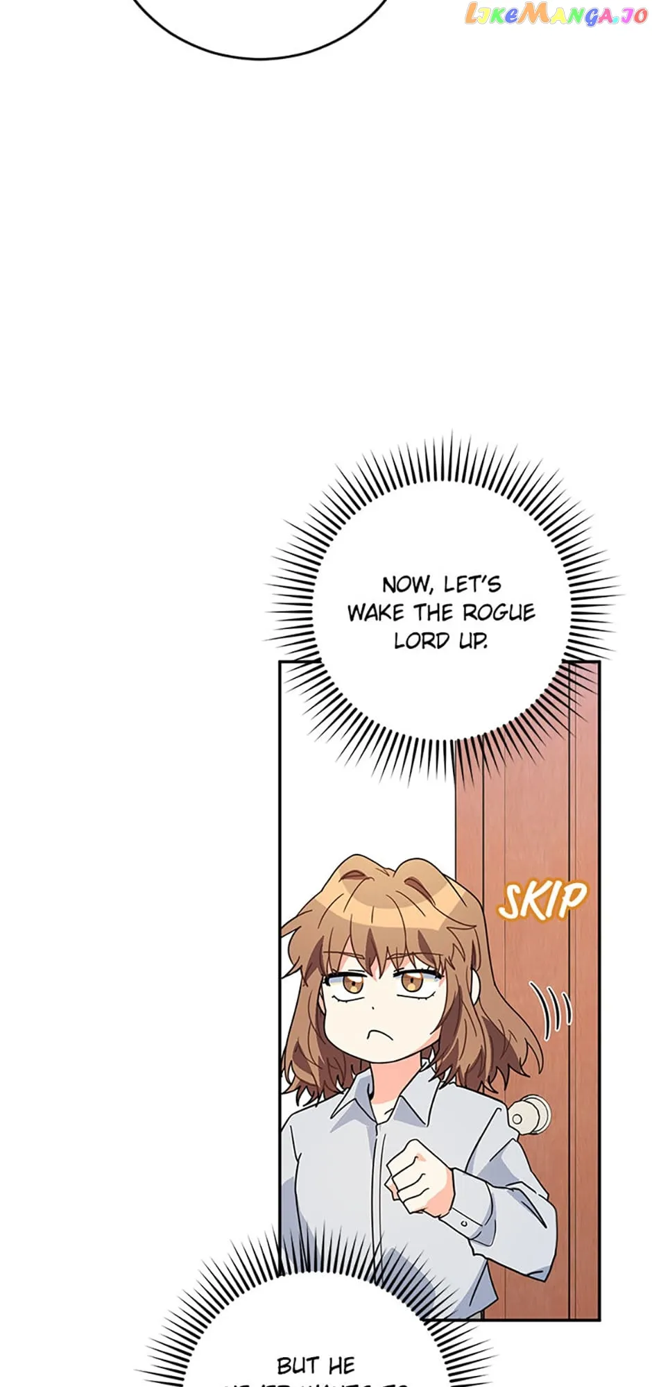 I’m the Main Character’s Little Sister Chapter 44 - Page 25