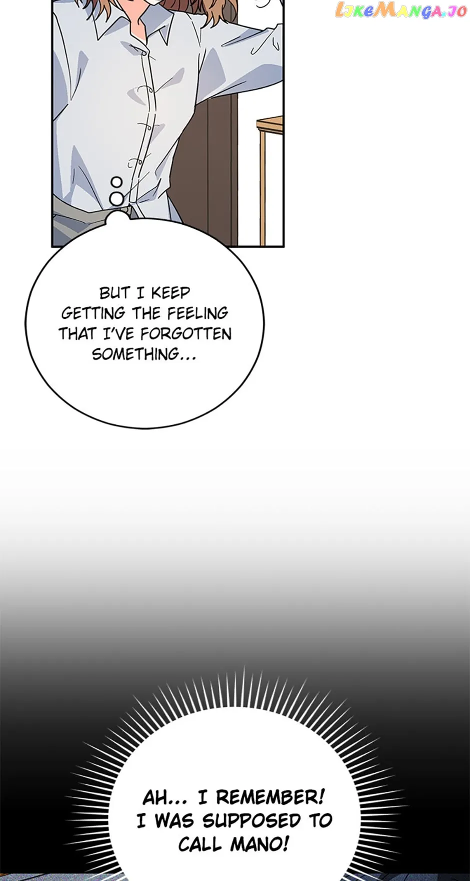 I’m the Main Character’s Little Sister Chapter 44 - Page 3