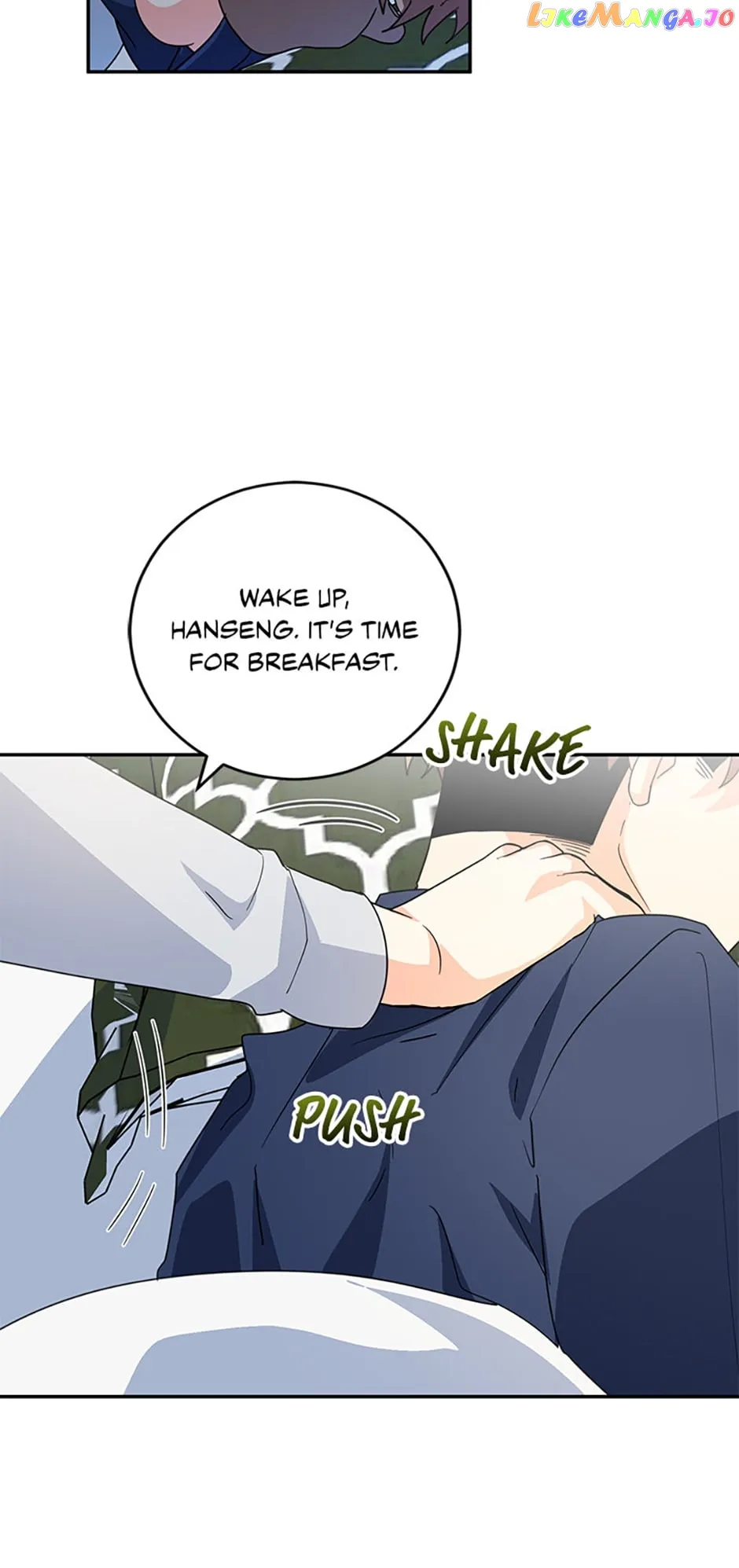 I’m the Main Character’s Little Sister Chapter 44 - Page 30