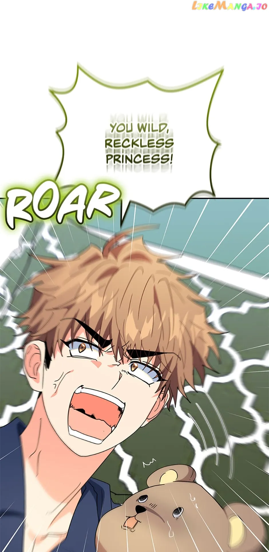 I’m the Main Character’s Little Sister Chapter 44 - Page 31
