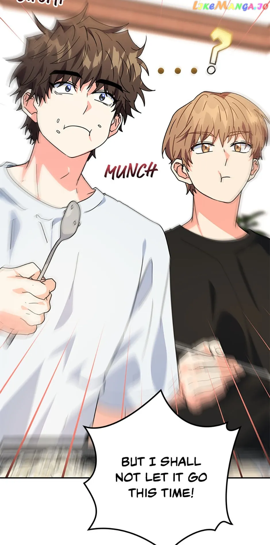 I’m the Main Character’s Little Sister Chapter 44 - Page 39