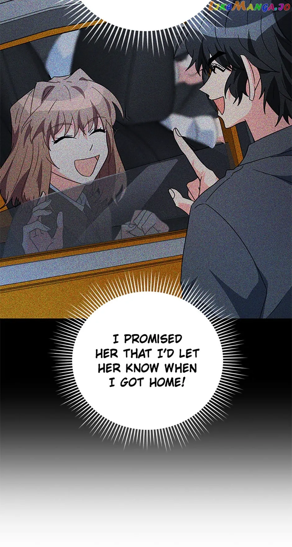 I’m the Main Character’s Little Sister Chapter 44 - Page 4