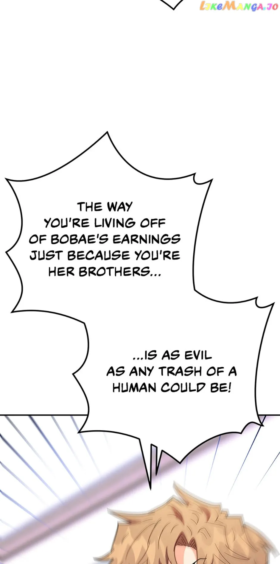 I’m the Main Character’s Little Sister Chapter 44 - Page 40