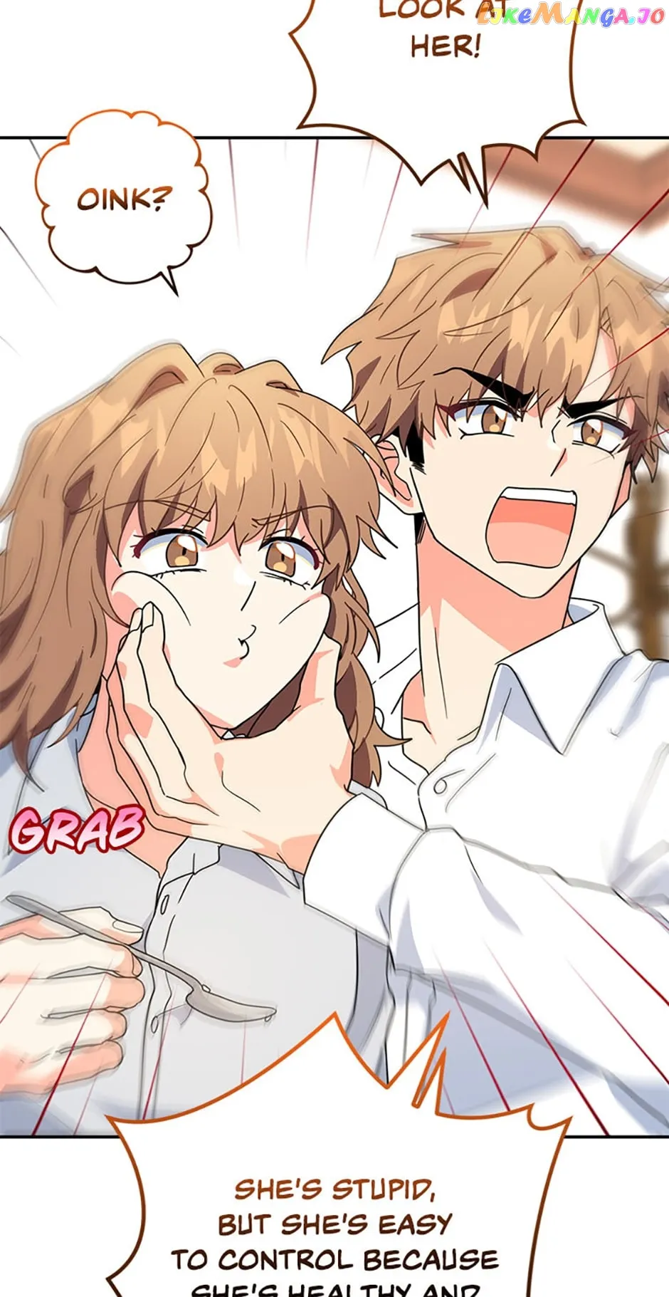 I’m the Main Character’s Little Sister Chapter 44 - Page 44