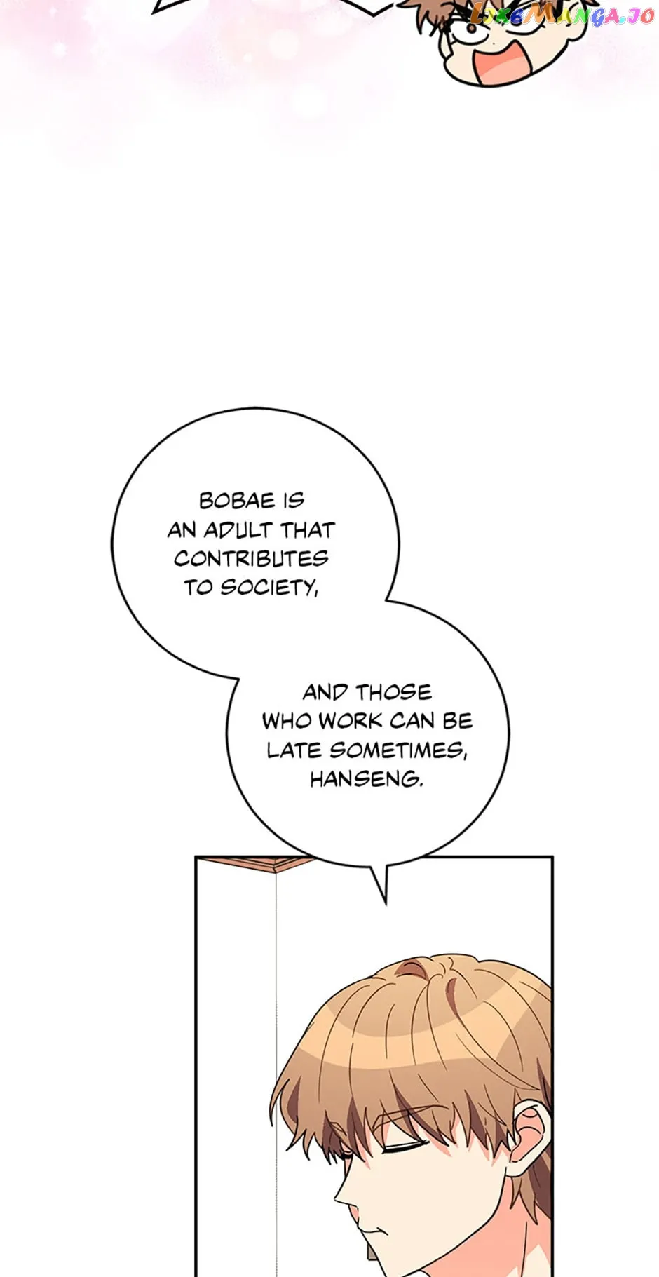 I’m the Main Character’s Little Sister Chapter 44 - Page 48