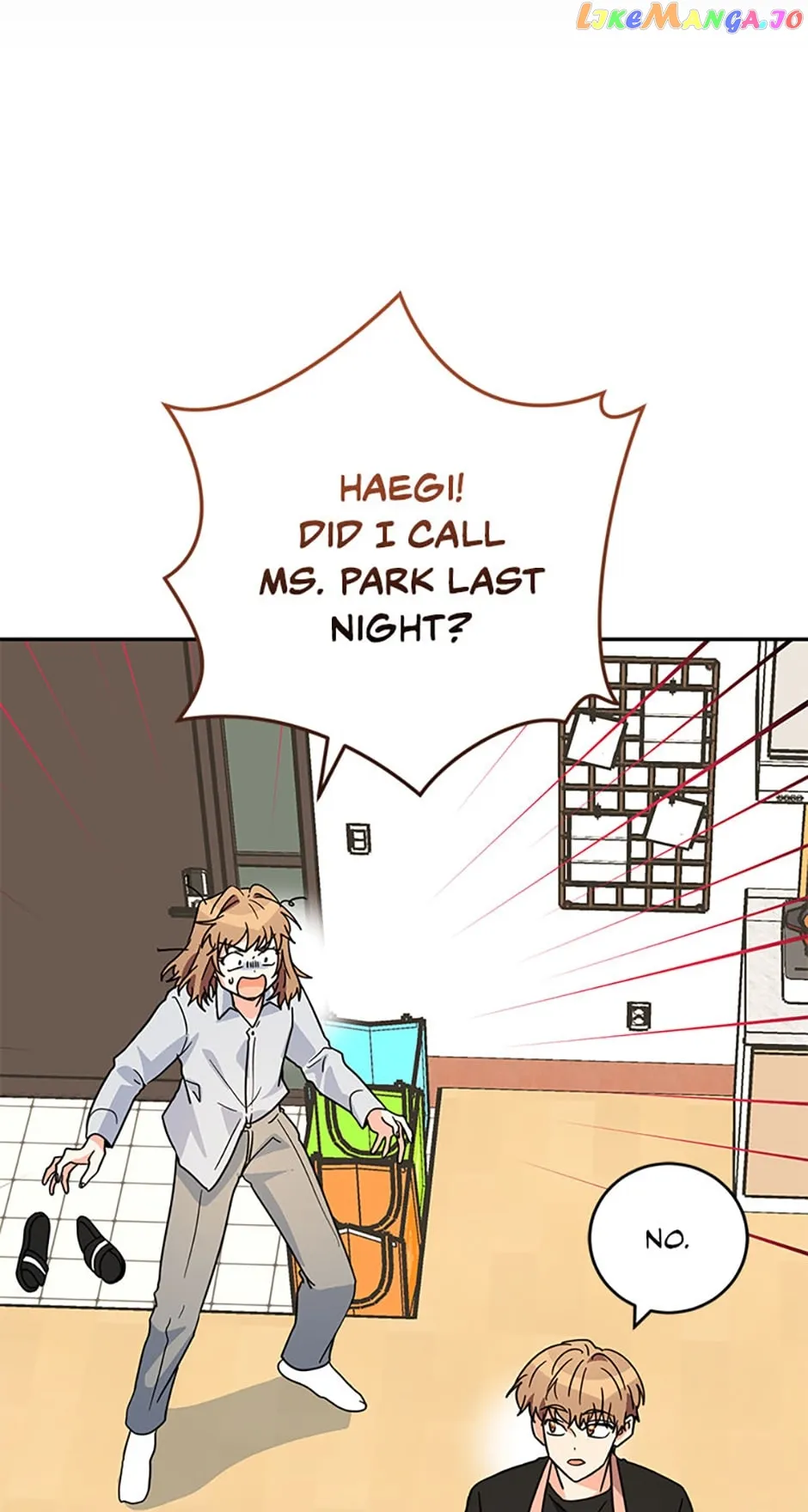 I’m the Main Character’s Little Sister Chapter 44 - Page 5