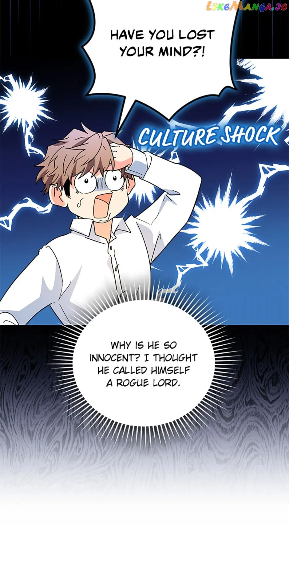 I’m the Main Character’s Little Sister Chapter 44 - Page 50