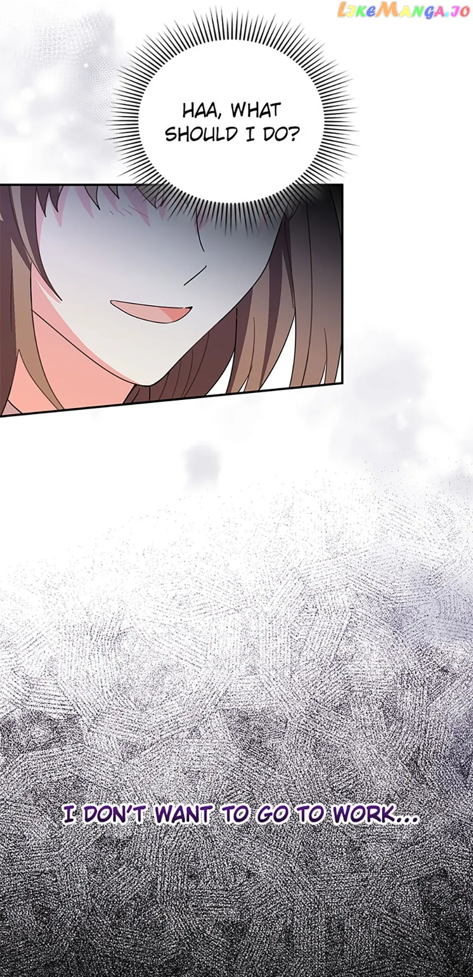 I’m the Main Character’s Little Sister Chapter 44 - Page 55