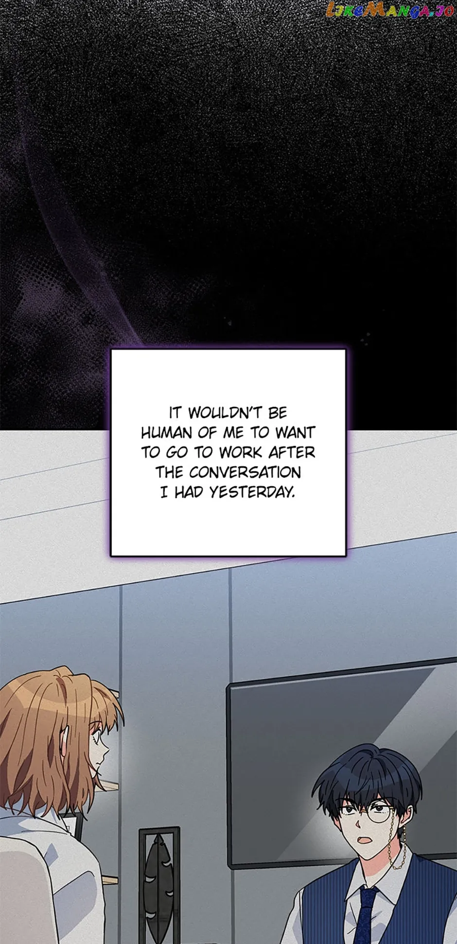 I’m the Main Character’s Little Sister Chapter 44 - Page 56