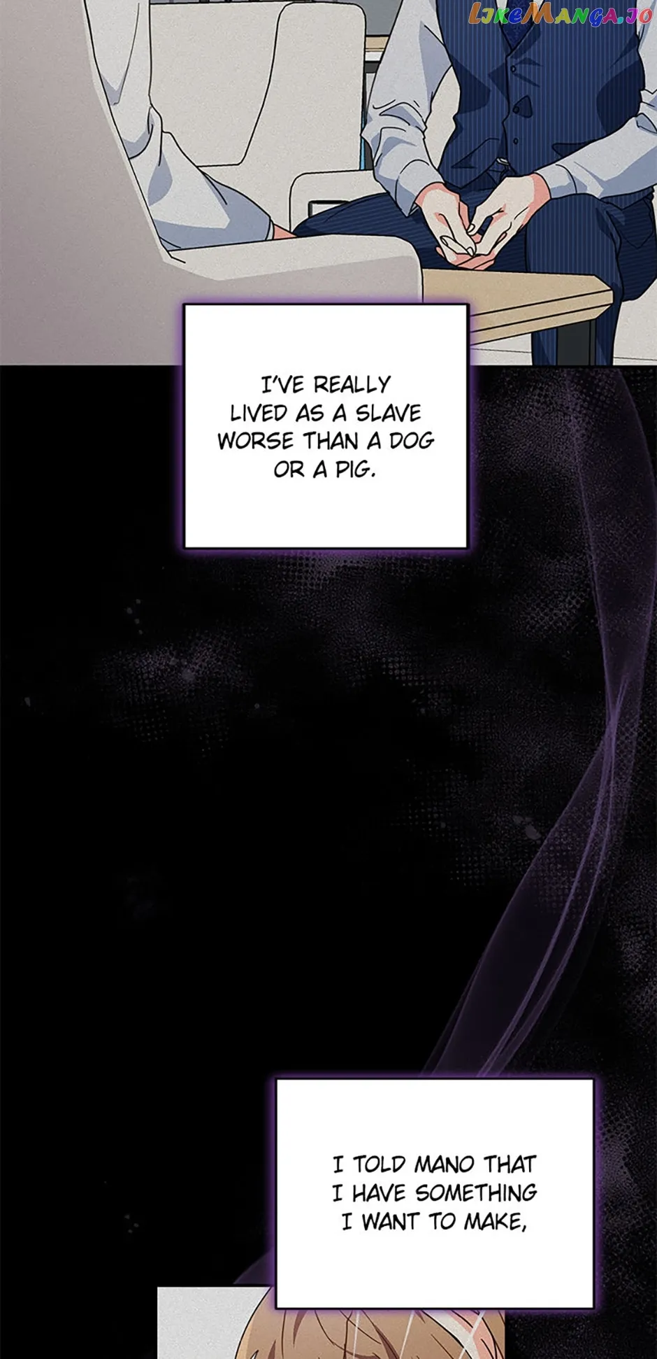 I’m the Main Character’s Little Sister Chapter 44 - Page 57
