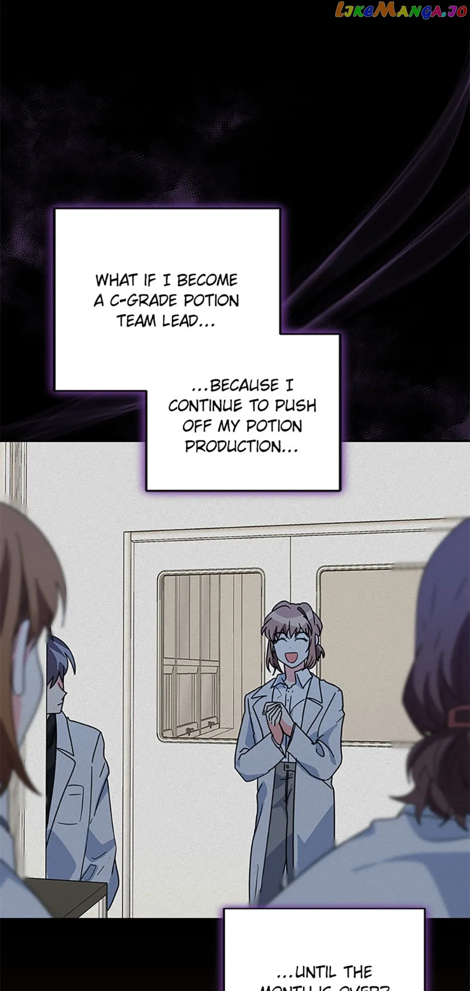 I’m the Main Character’s Little Sister Chapter 44 - Page 59