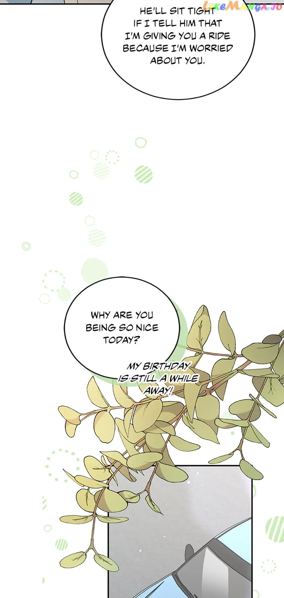 I’m the Main Character’s Little Sister Chapter 44 - Page 65