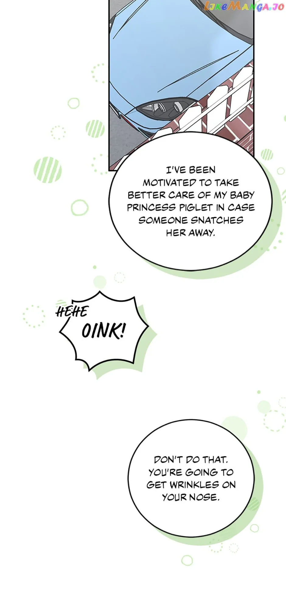 I’m the Main Character’s Little Sister Chapter 44 - Page 66