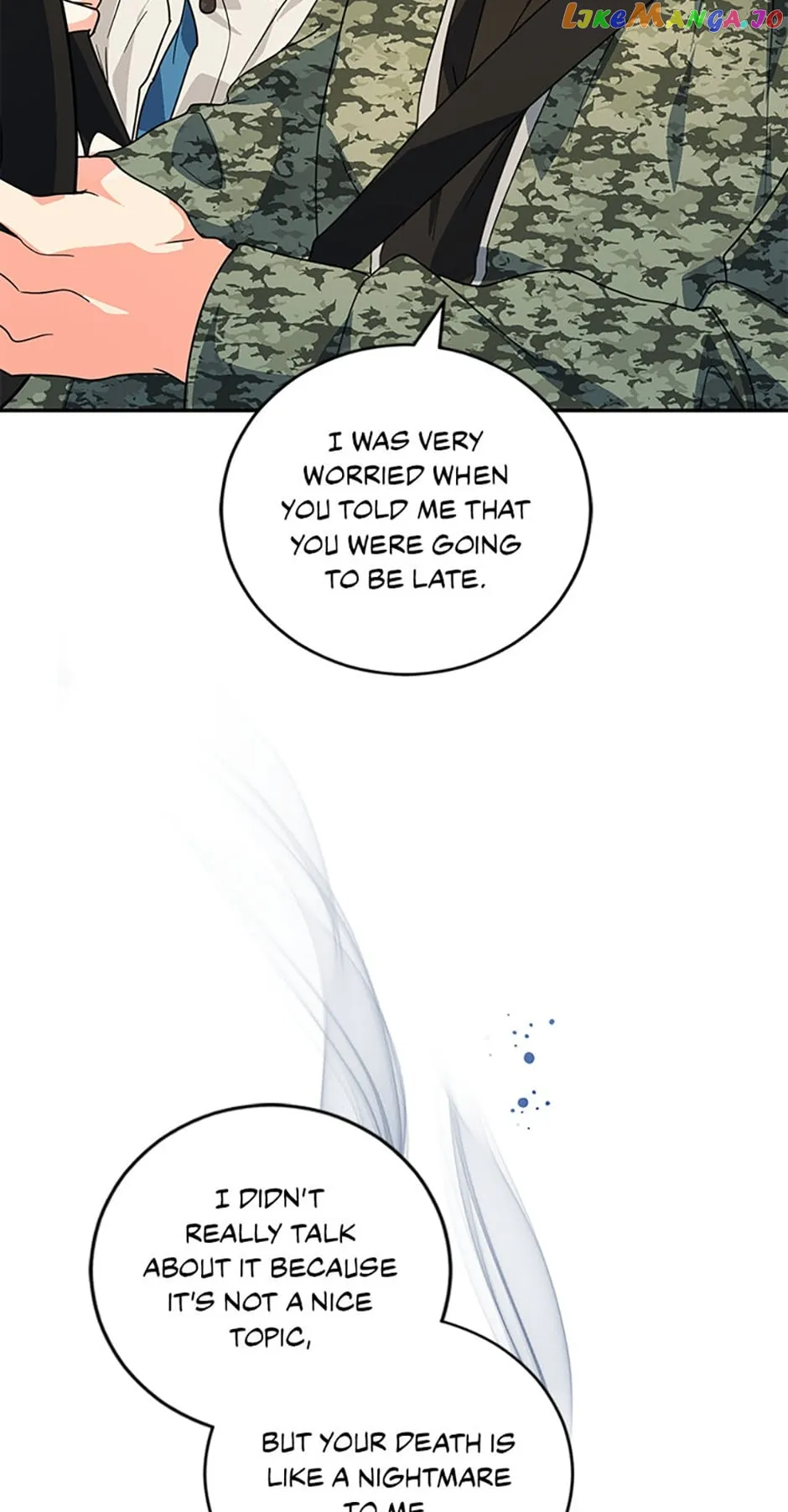 I’m the Main Character’s Little Sister Chapter 44 - Page 68