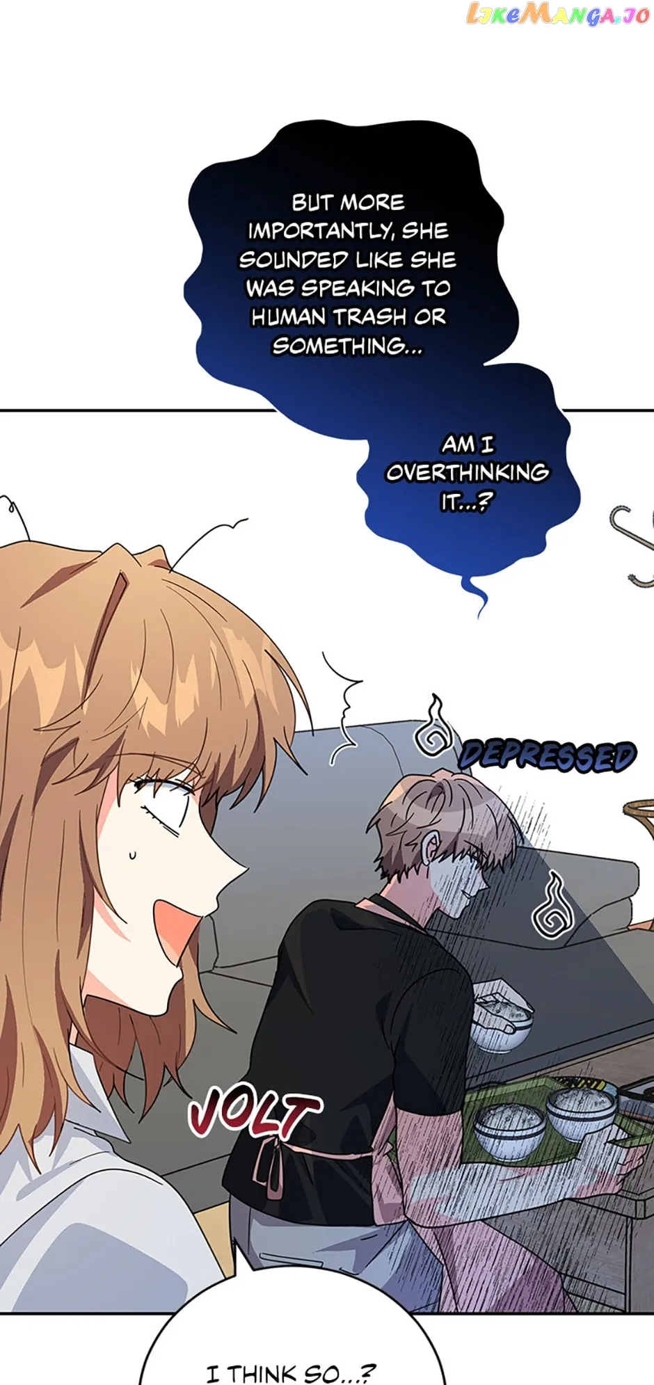 I’m the Main Character’s Little Sister Chapter 44 - Page 7