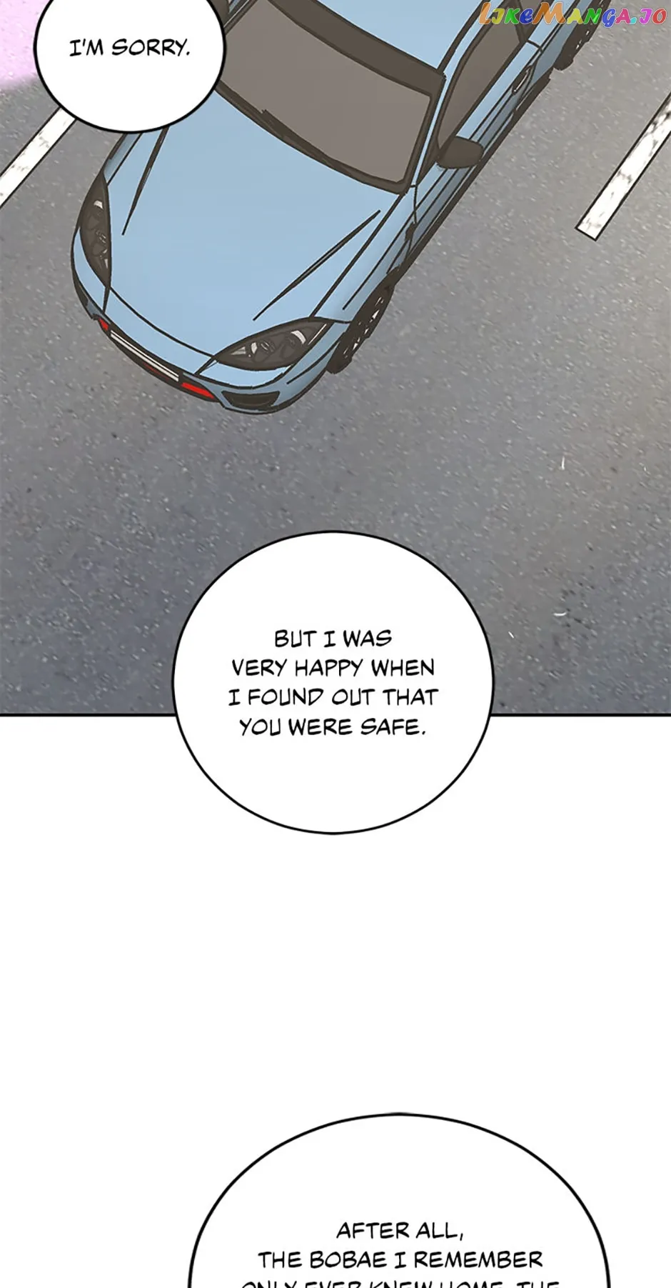 I’m the Main Character’s Little Sister Chapter 44 - Page 70