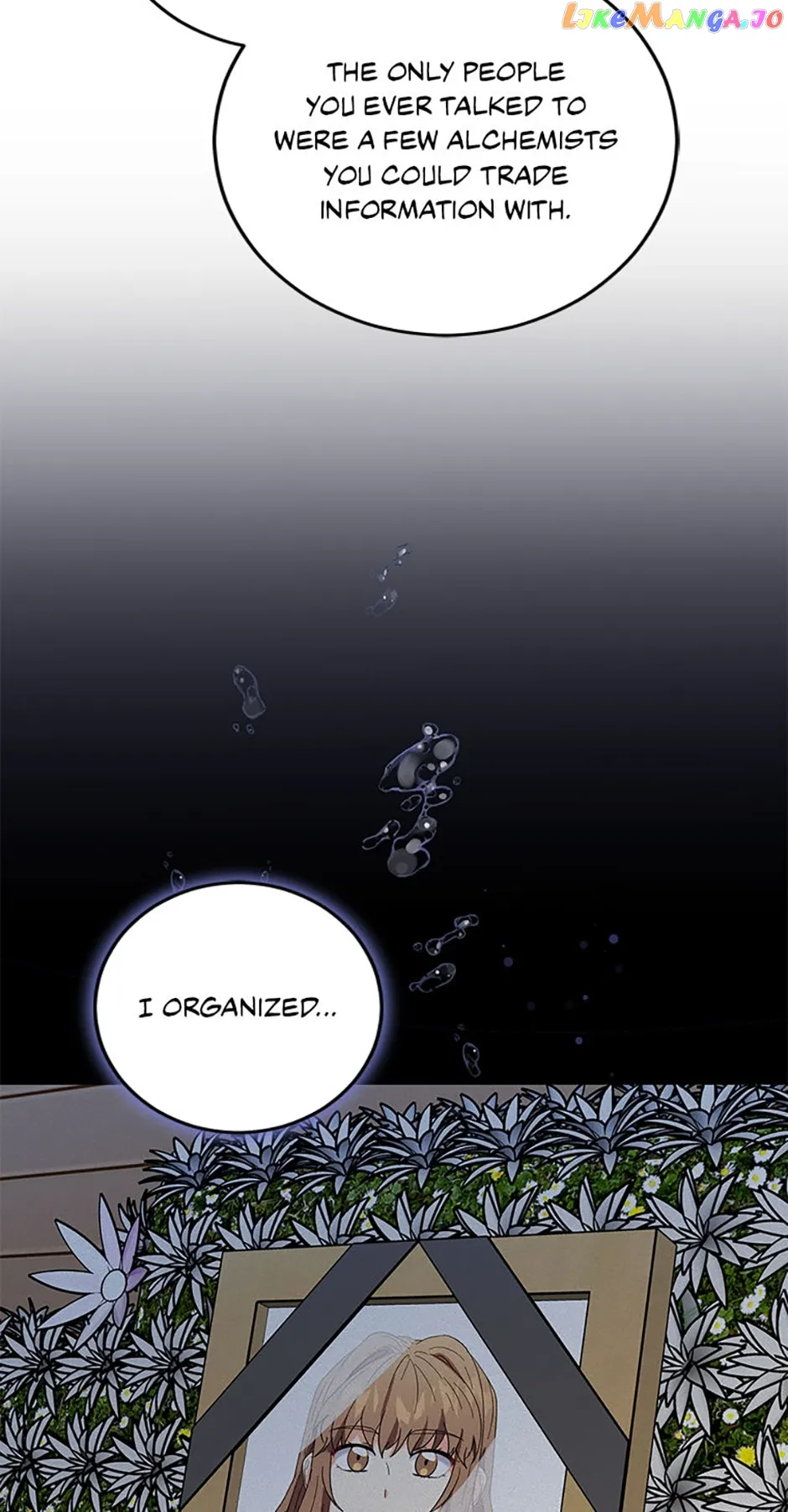 I’m the Main Character’s Little Sister Chapter 44 - Page 72