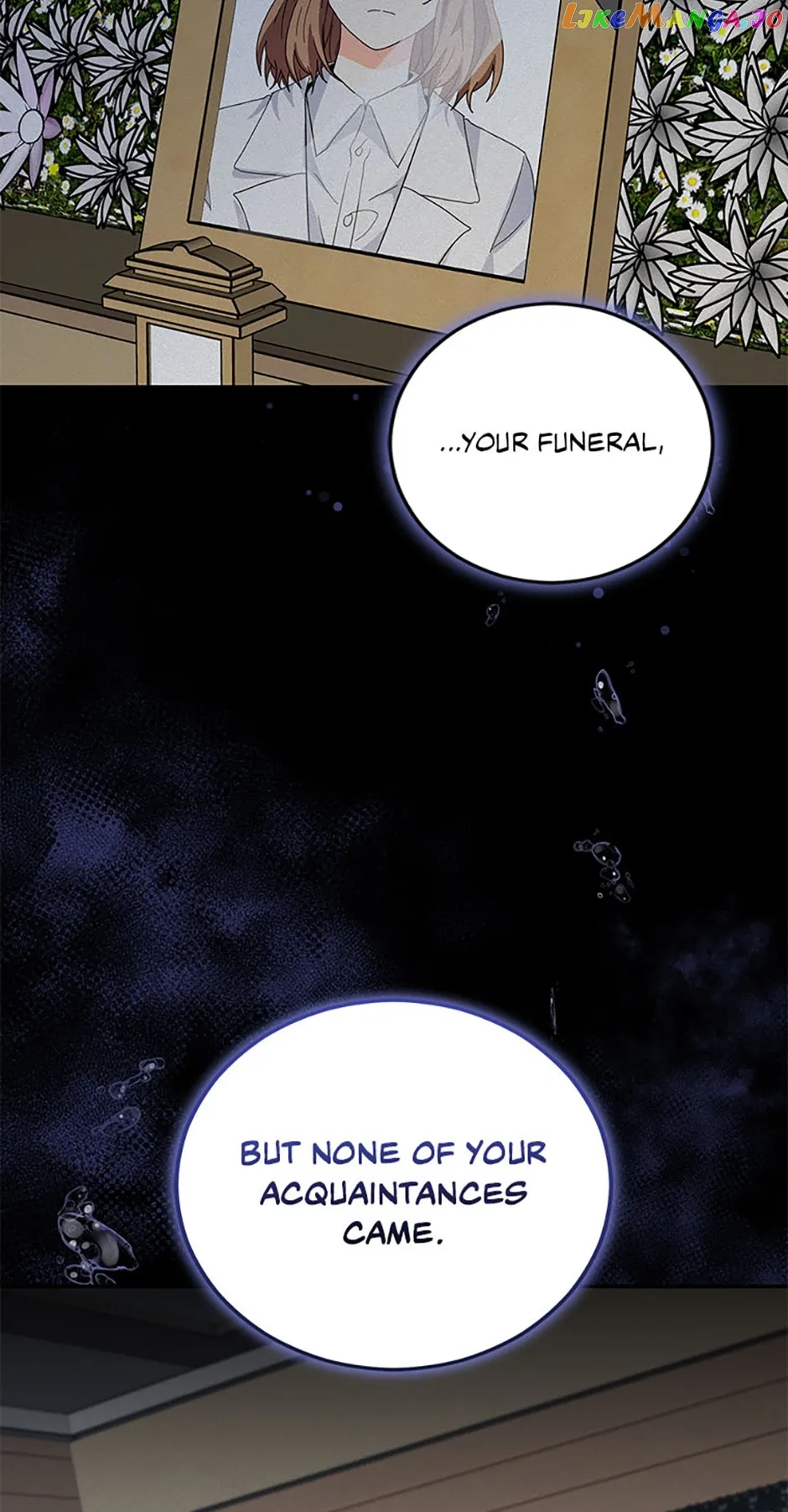 I’m the Main Character’s Little Sister Chapter 44 - Page 73
