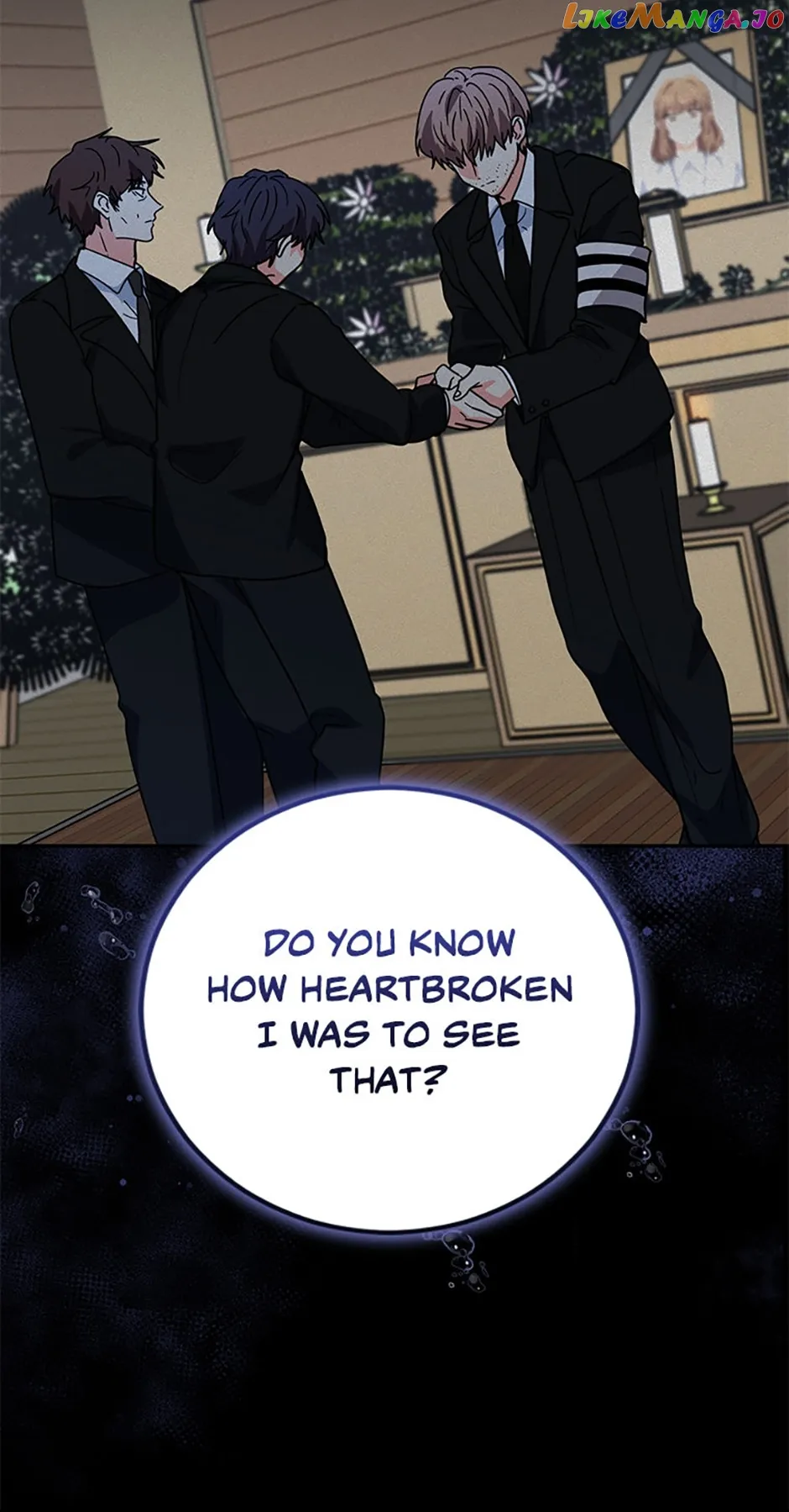 I’m the Main Character’s Little Sister Chapter 44 - Page 74