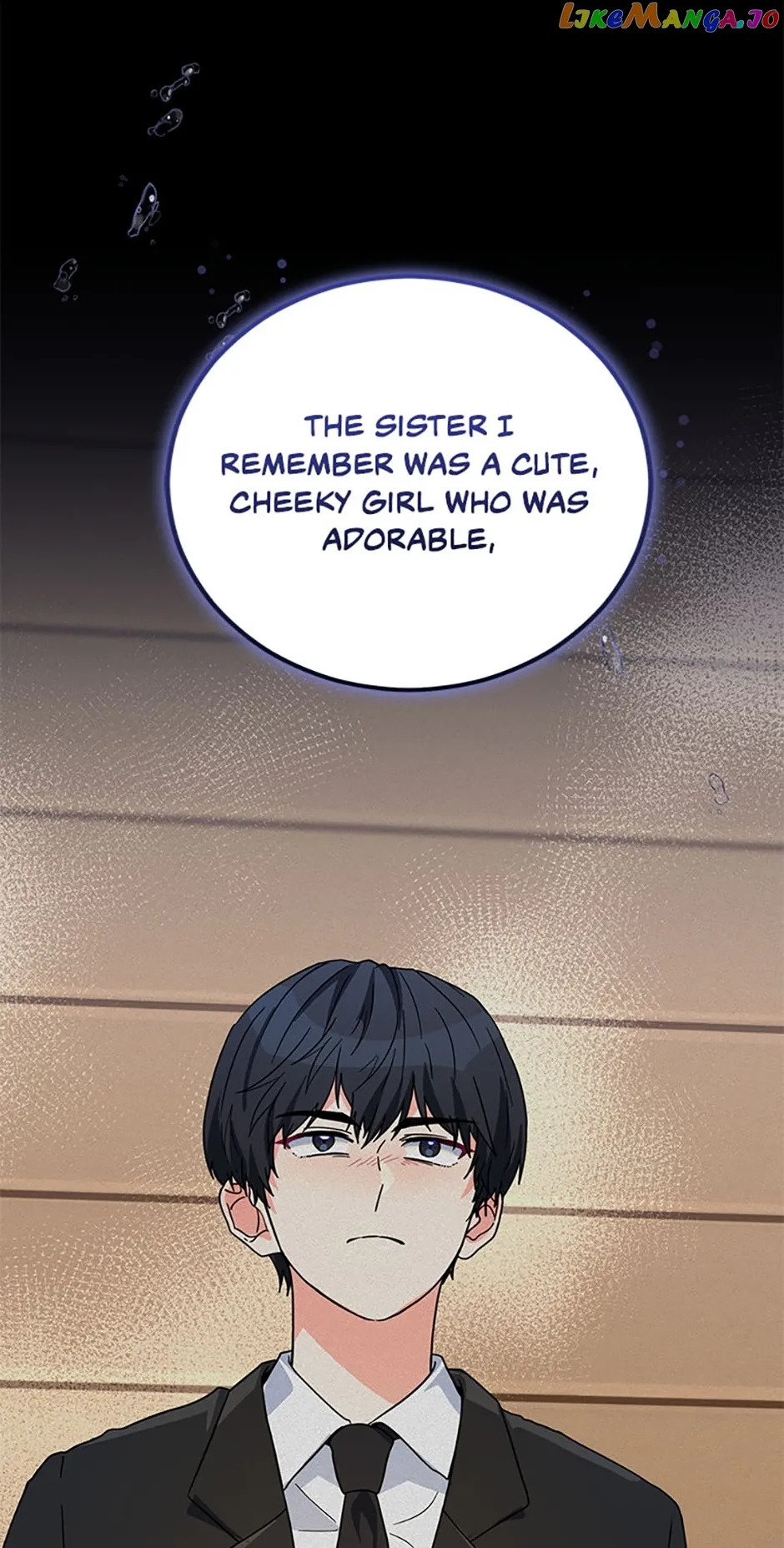 I’m the Main Character’s Little Sister Chapter 44 - Page 75