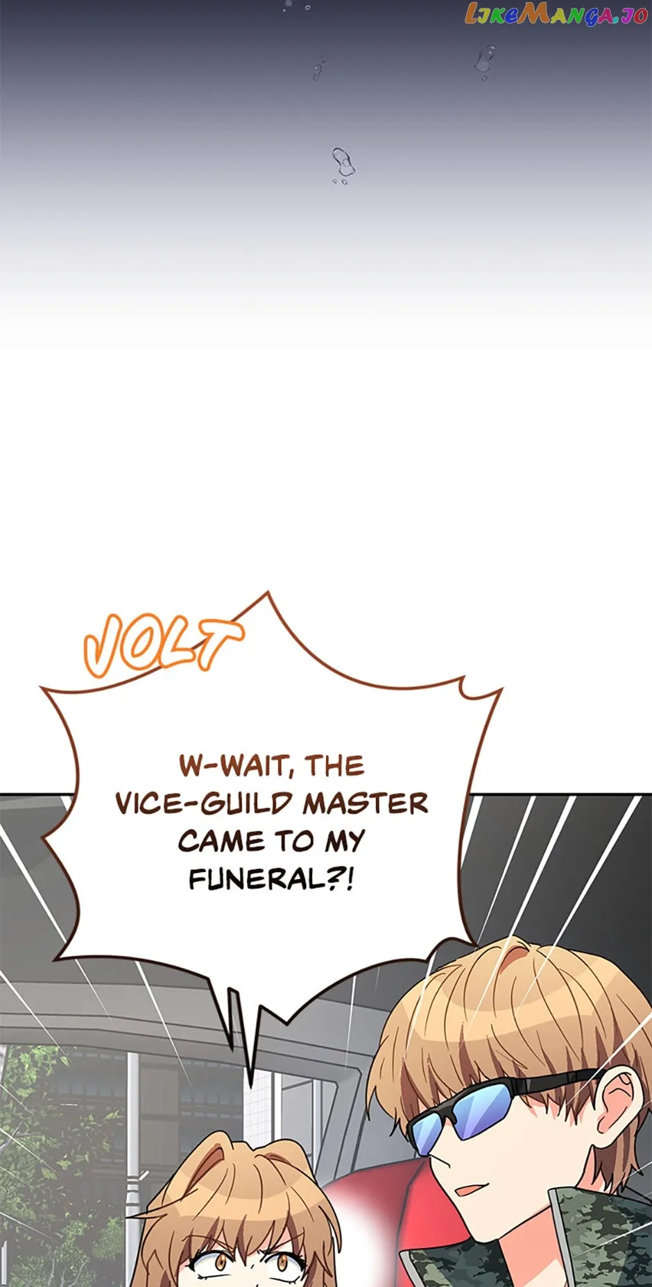 I’m the Main Character’s Little Sister Chapter 44 - Page 77