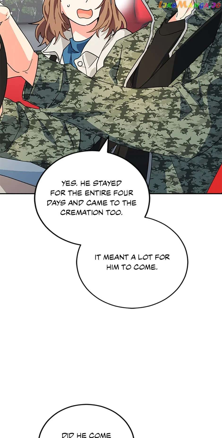 I’m the Main Character’s Little Sister Chapter 44 - Page 78