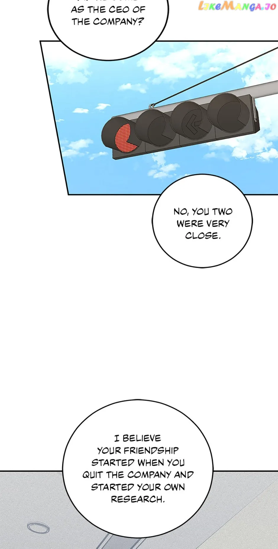 I’m the Main Character’s Little Sister Chapter 44 - Page 79