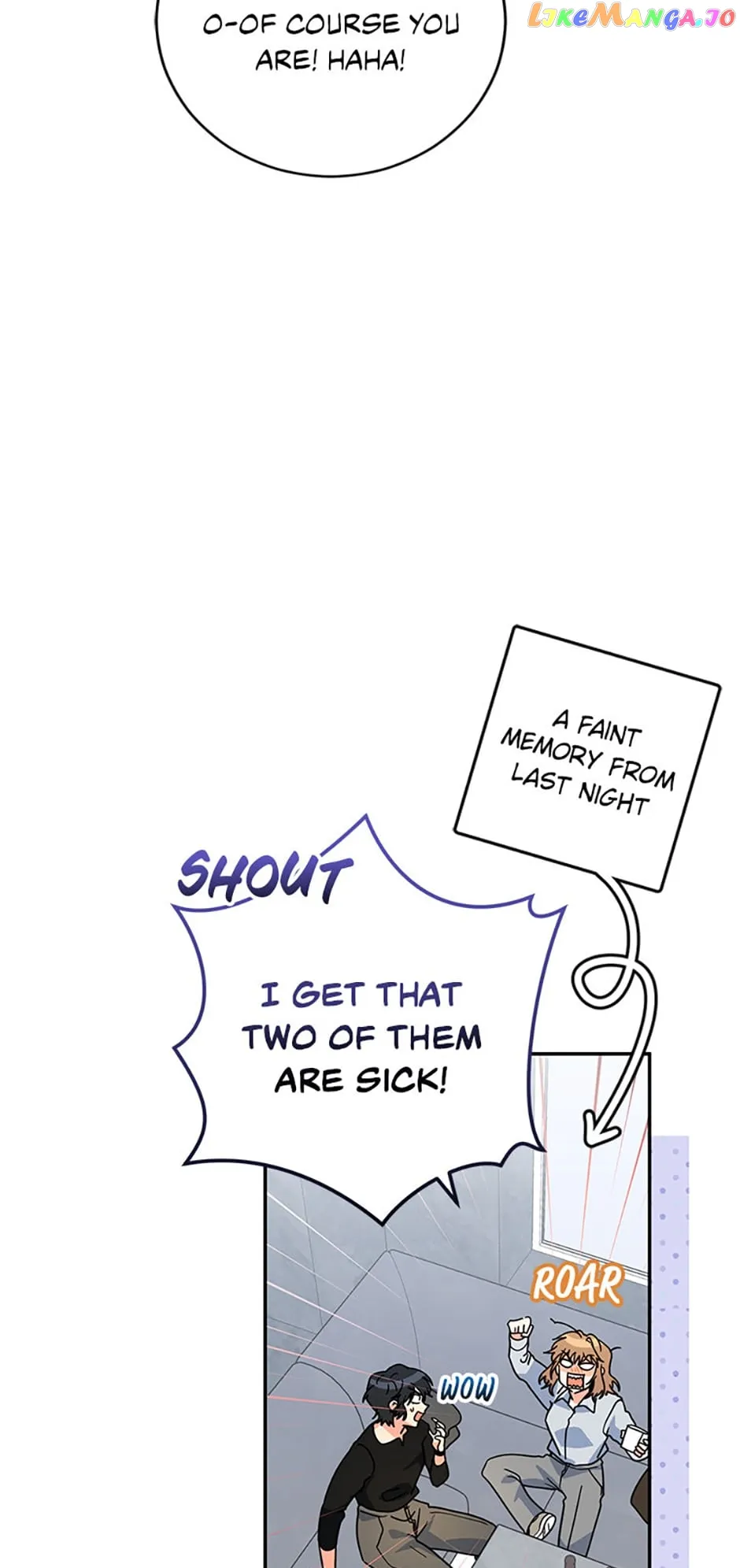 I’m the Main Character’s Little Sister Chapter 44 - Page 8