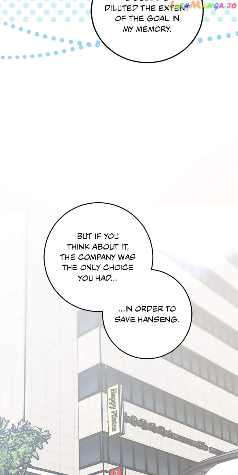 I’m the Main Character’s Little Sister Chapter 44 - Page 87