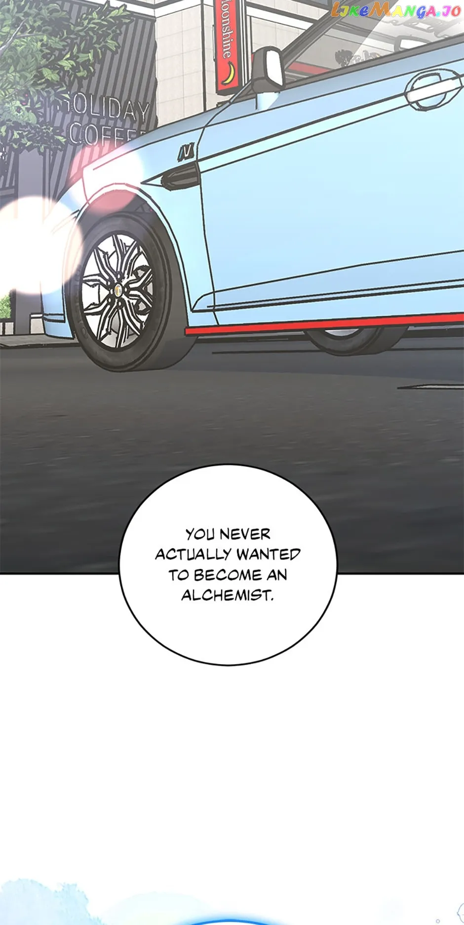 I’m the Main Character’s Little Sister Chapter 44 - Page 88