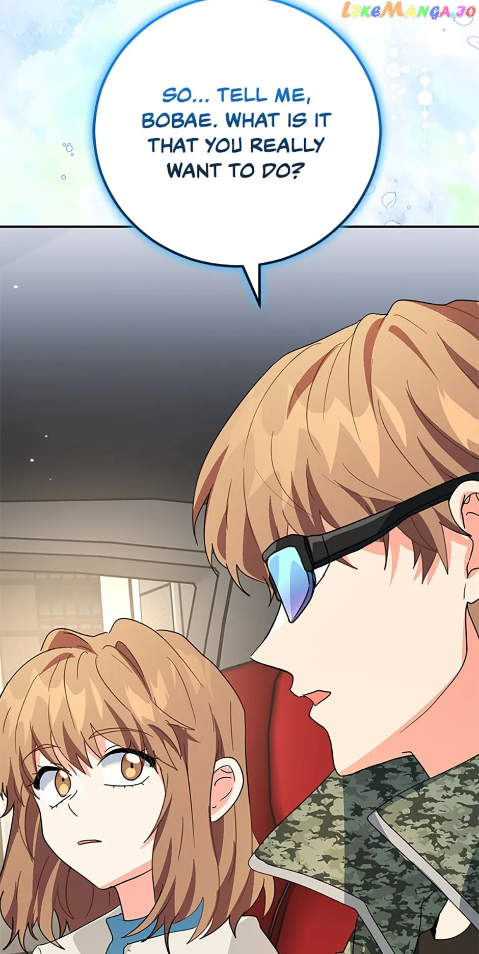I’m the Main Character’s Little Sister Chapter 44 - Page 89
