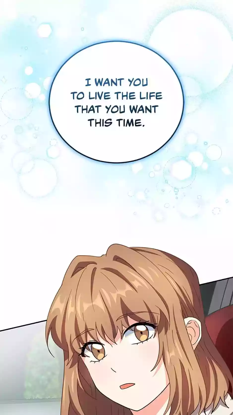 I’m the Main Character’s Little Sister Chapter 45 - Page 0
