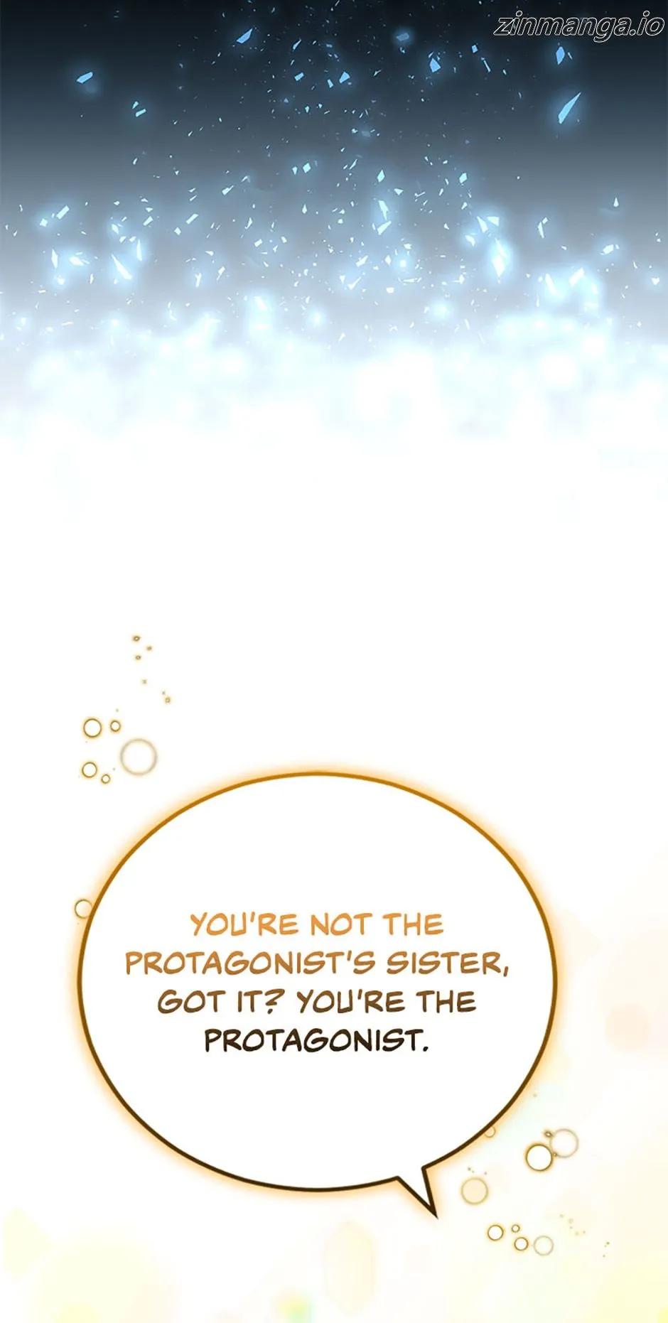 I’m the Main Character’s Little Sister Chapter 45 - Page 11