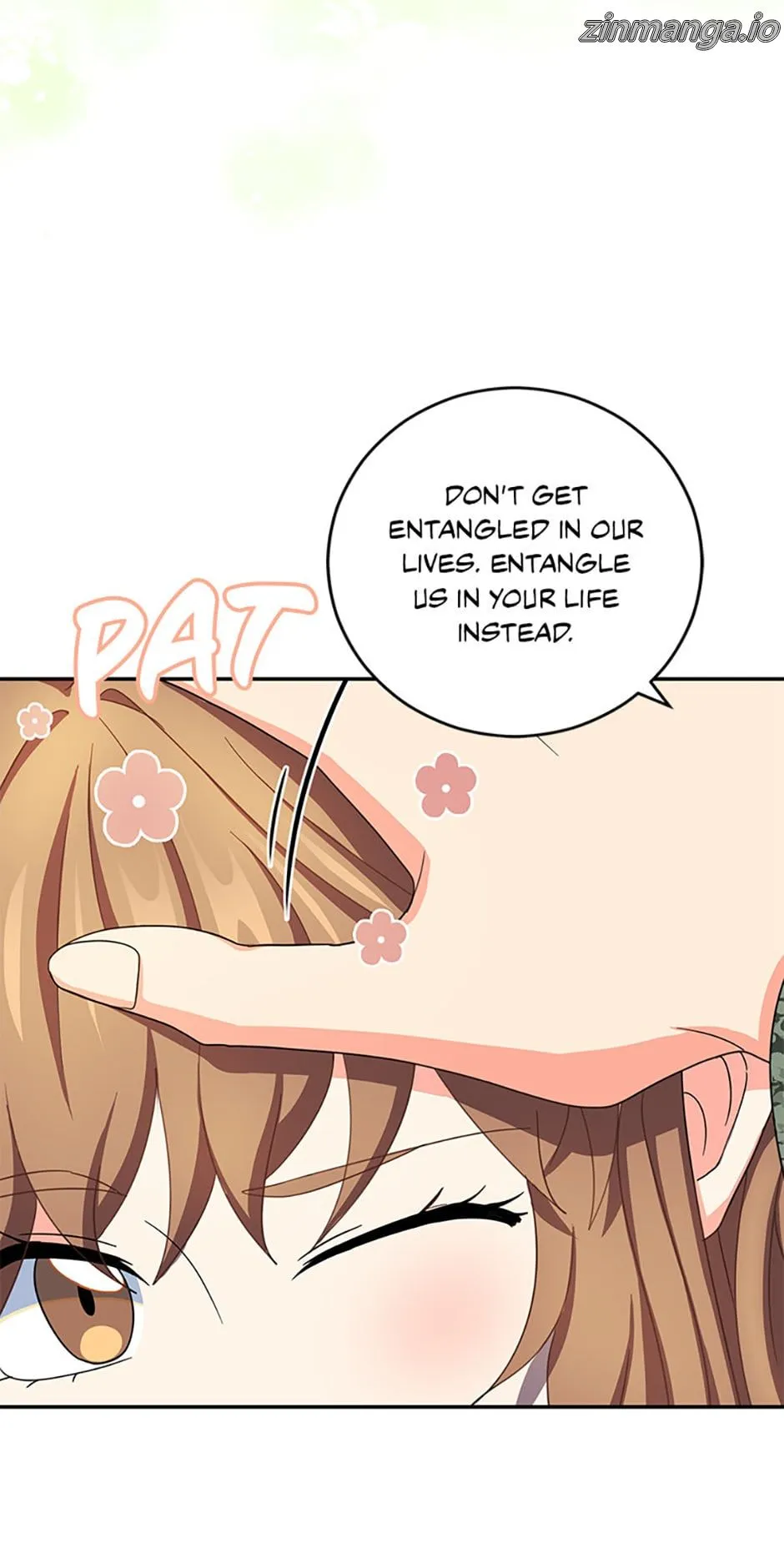 I’m the Main Character’s Little Sister Chapter 45 - Page 13