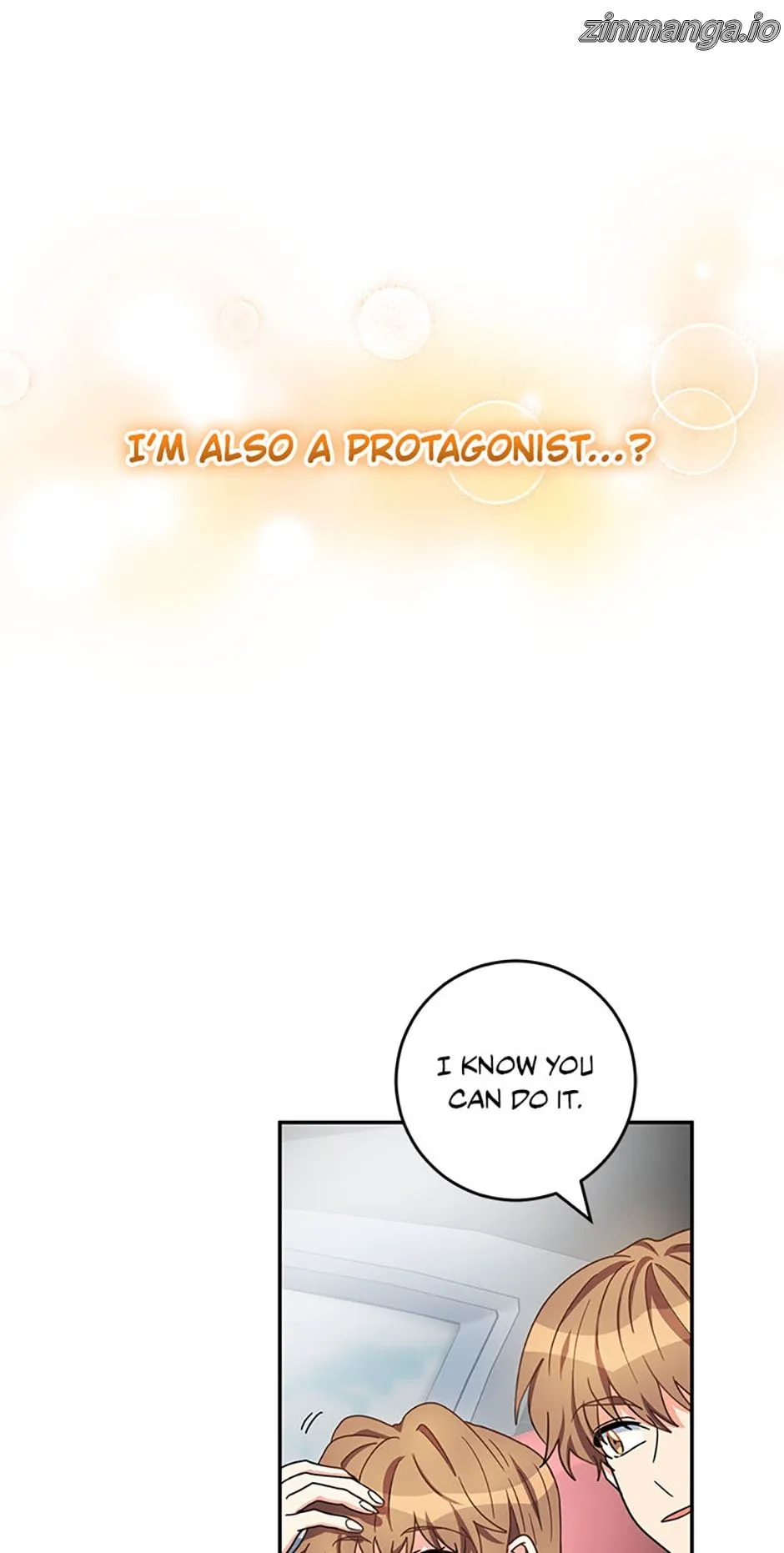I’m the Main Character’s Little Sister Chapter 45 - Page 14