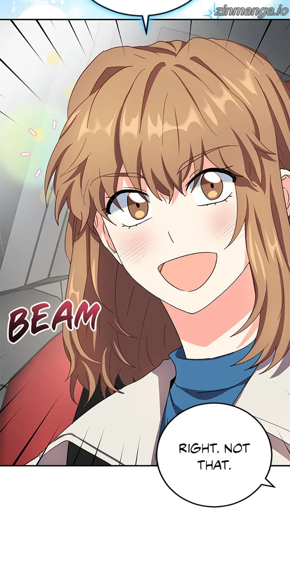 I’m the Main Character’s Little Sister Chapter 45 - Page 16