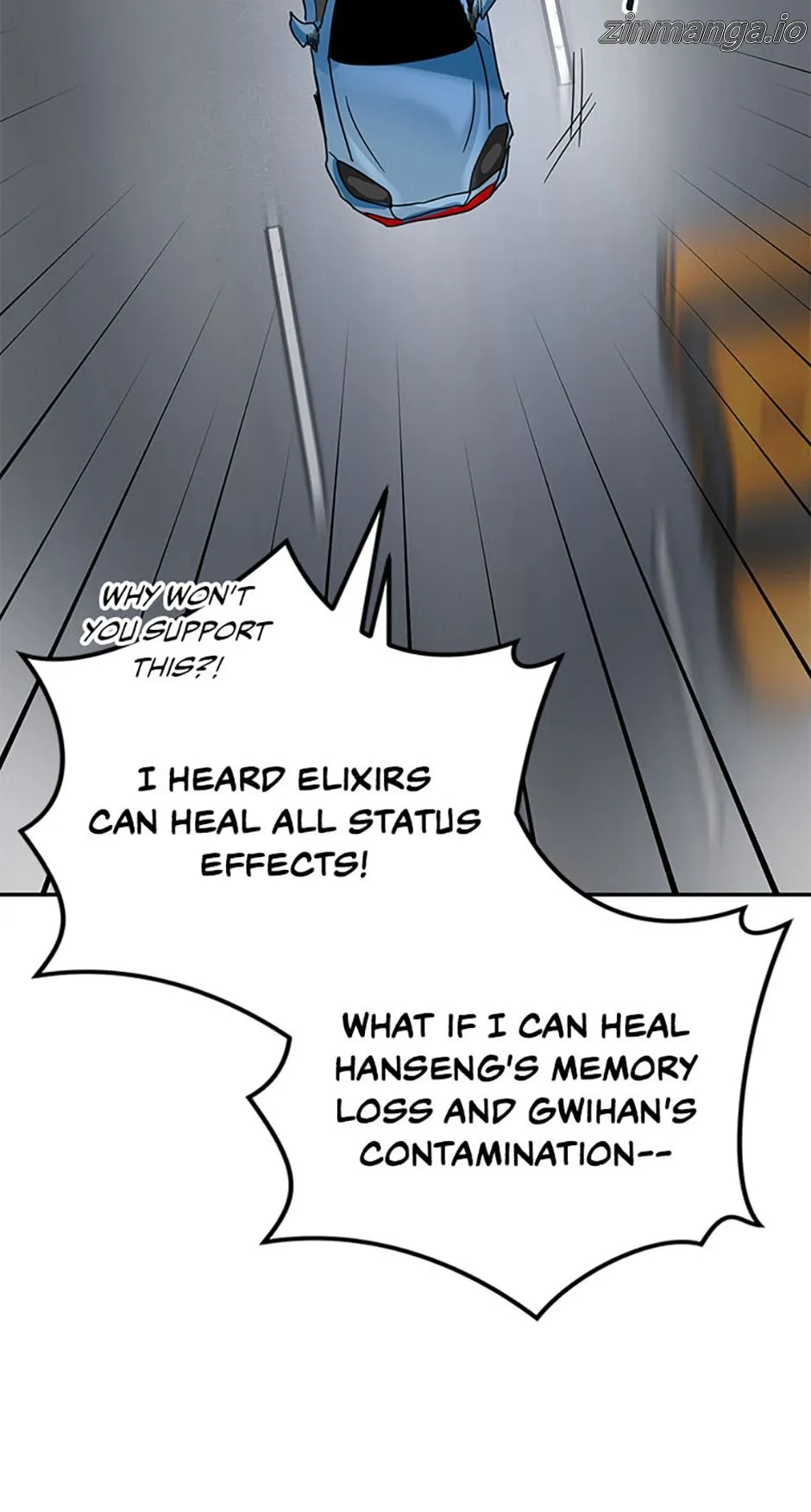 I’m the Main Character’s Little Sister Chapter 45 - Page 19