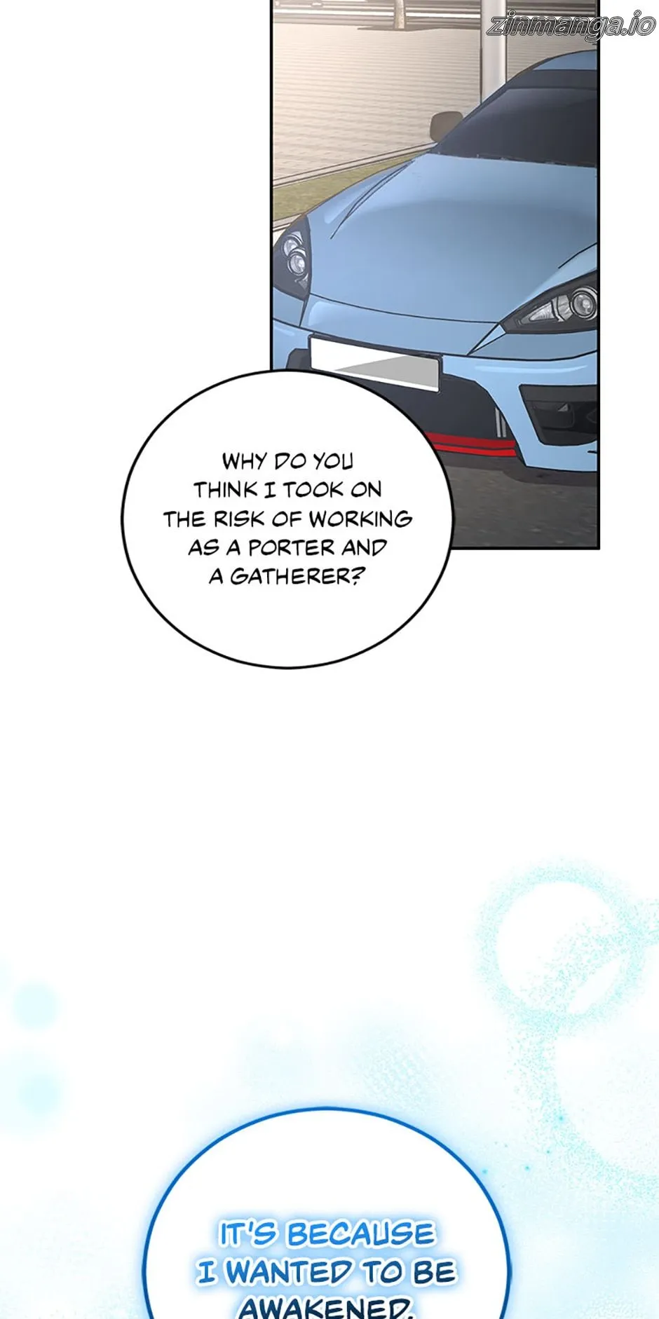 I’m the Main Character’s Little Sister Chapter 45 - Page 2