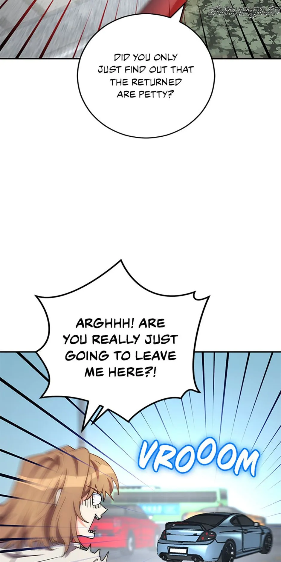 I’m the Main Character’s Little Sister Chapter 45 - Page 26