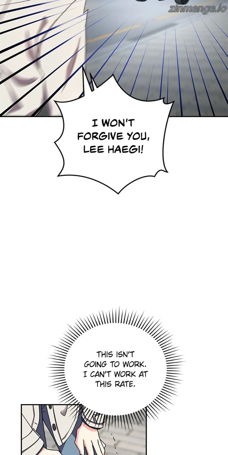 I’m the Main Character’s Little Sister Chapter 45 - Page 27