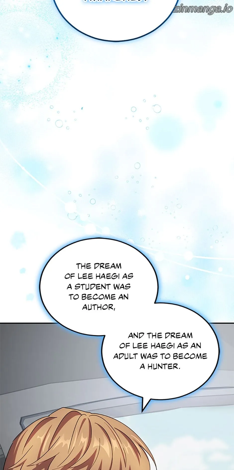 I’m the Main Character’s Little Sister Chapter 45 - Page 3