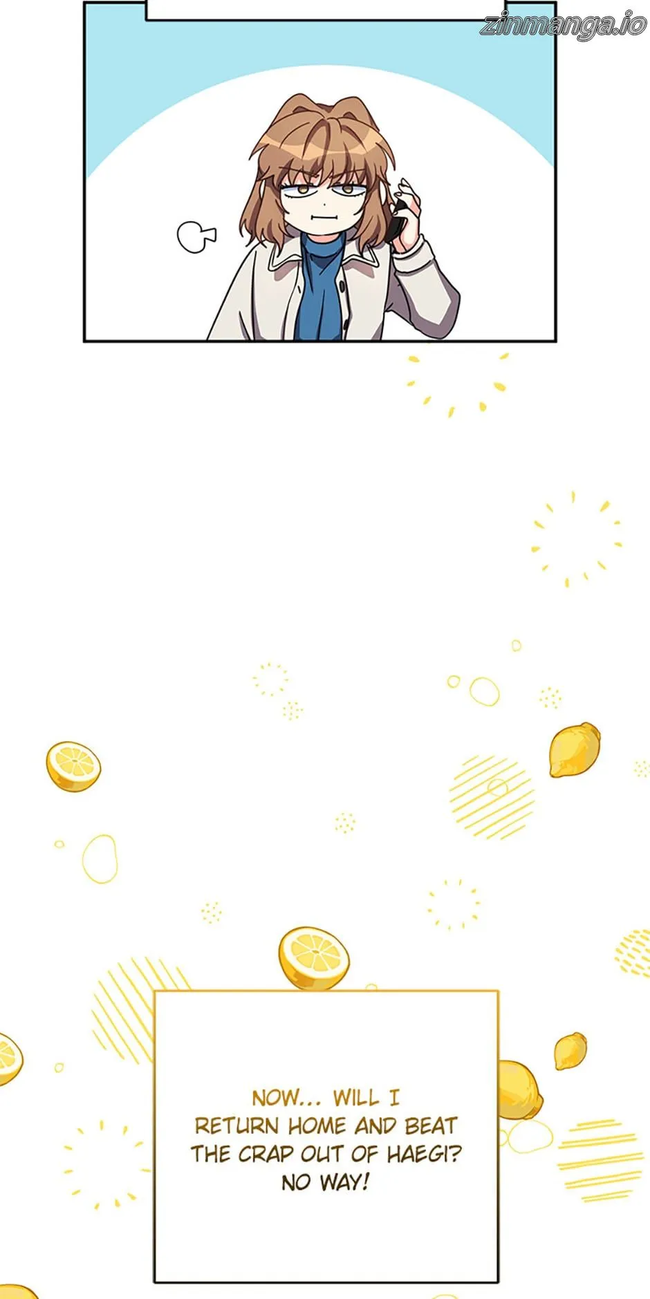 I’m the Main Character’s Little Sister Chapter 45 - Page 31