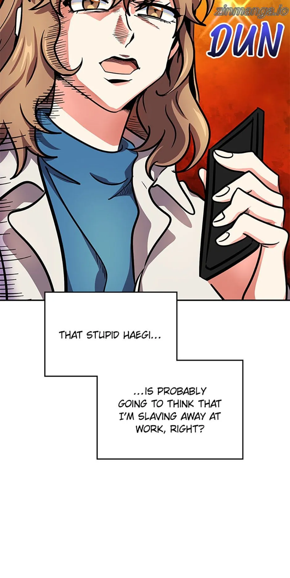 I’m the Main Character’s Little Sister Chapter 45 - Page 33