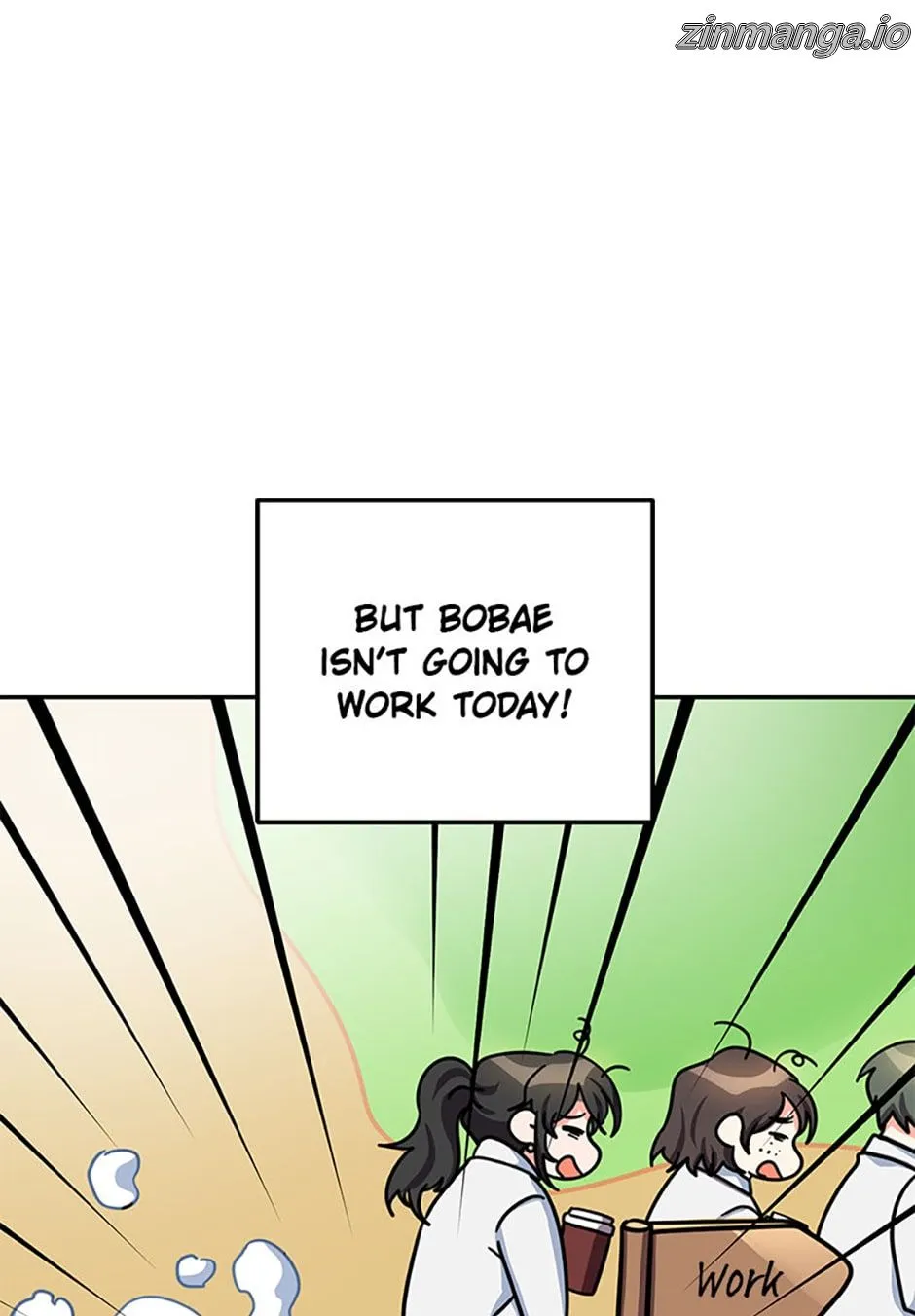 I’m the Main Character’s Little Sister Chapter 45 - Page 34