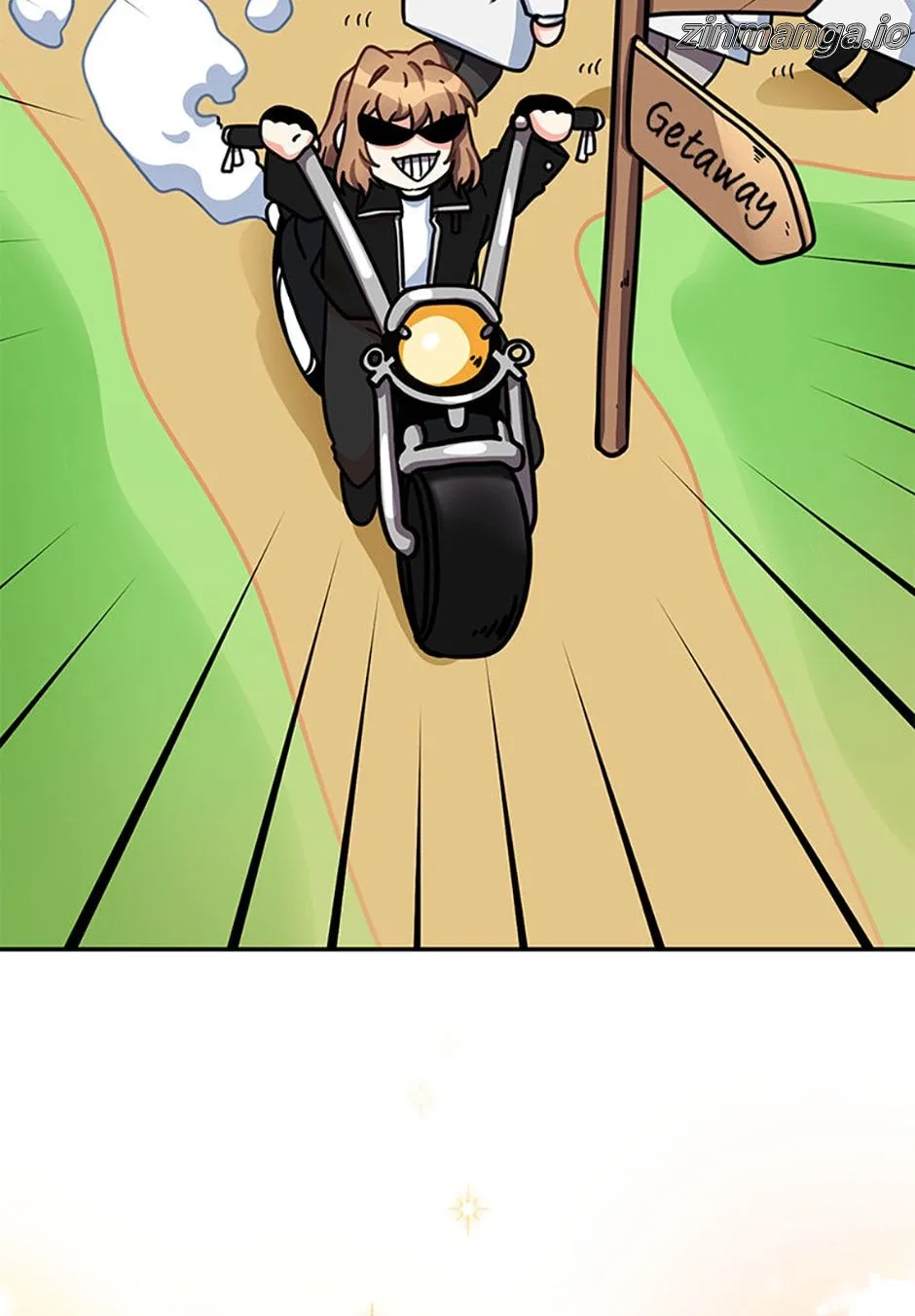 I’m the Main Character’s Little Sister Chapter 45 - Page 35