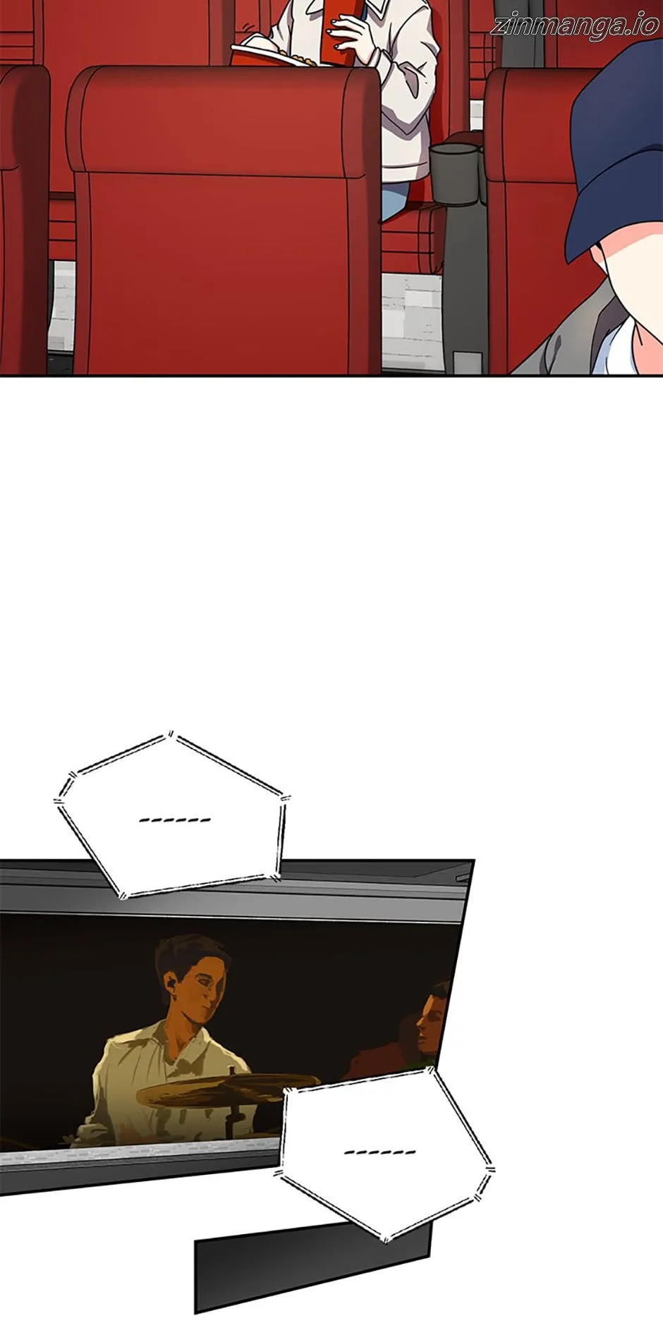 I’m the Main Character’s Little Sister Chapter 45 - Page 40